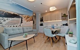 Apartament Zatoka 12